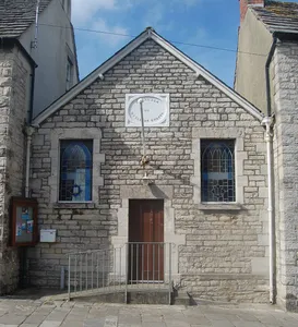 The Methodist Church