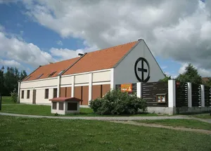 Methodist church