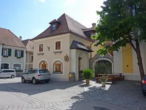Kirchenhaus/Zechhaus