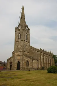 Church of the Holy Trinity