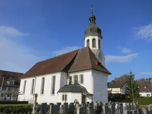 catholic parish church