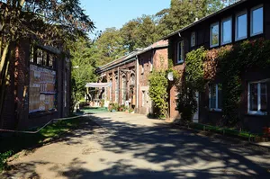 Waggonhalle Marburg