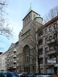 Dreifaltigkeitskirche