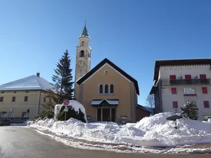 Santa Maria Assunta church