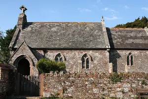 Church of St Mary the Virgin