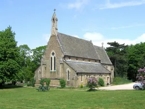Church of the Holy Trinity