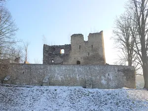 Świecie Castle