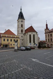 Church of the Nativity of the Virgin Mary