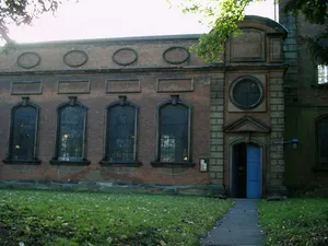 St Mary and St Margaret's Church, Castle Bromwich