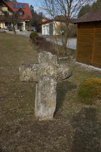 Sühnekreuz Hohenburg