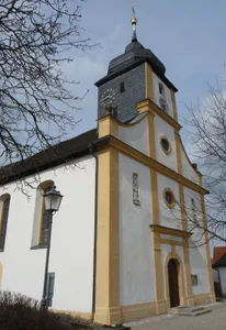Kirche