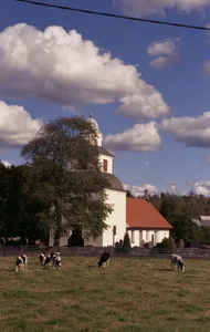 Sällstorp Church
