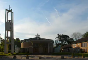Roman Catholic Church of St Mary