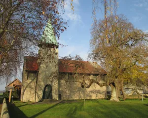 Michaelskirche