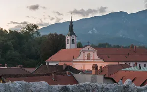 St. James's Church
