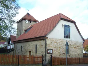 Church Krauthausen
