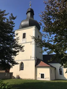 St. Leonhard