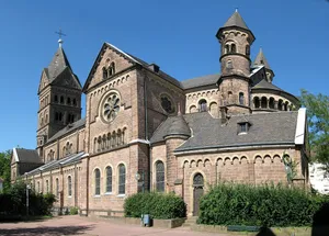 St. Marien, Neunkirchen