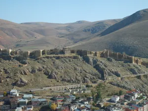Bayburt Castle