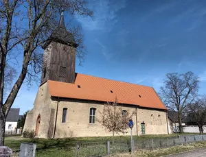 Village church Glienicke (Rietz-Neuendorf)