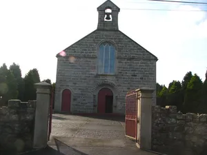 St Mary's Church