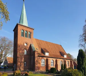 St. Marien