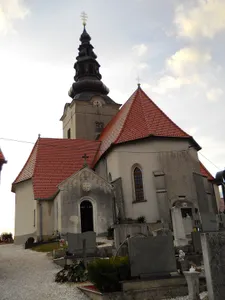Holy Trinity Church