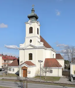 Pfarrkirche