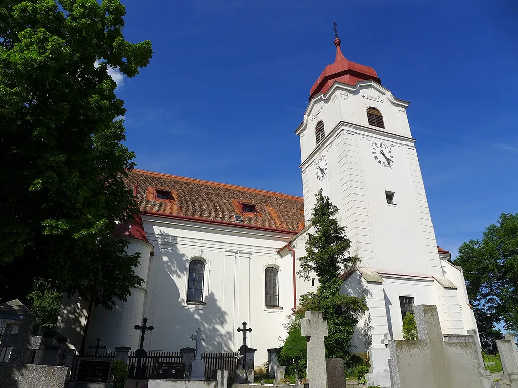 This is a photo of a cultural monument of the Czech Republic,number: