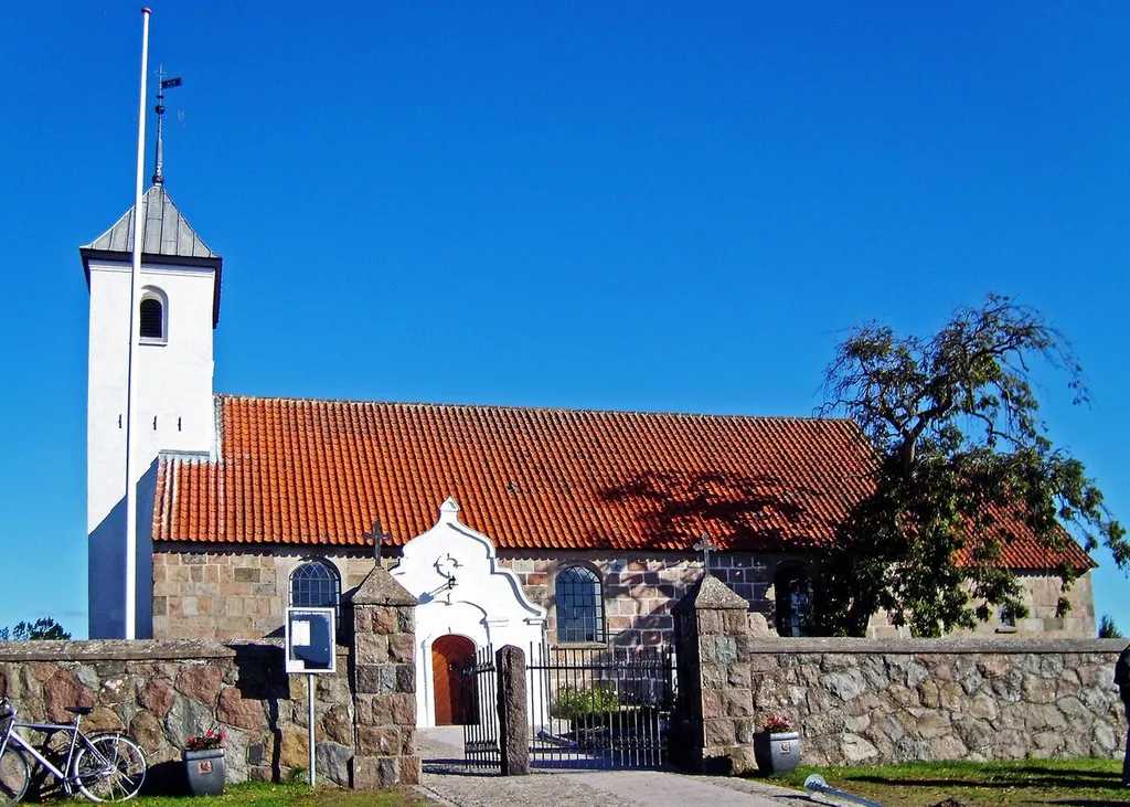 fra gaden