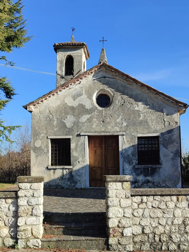 chiesa di San Paolo