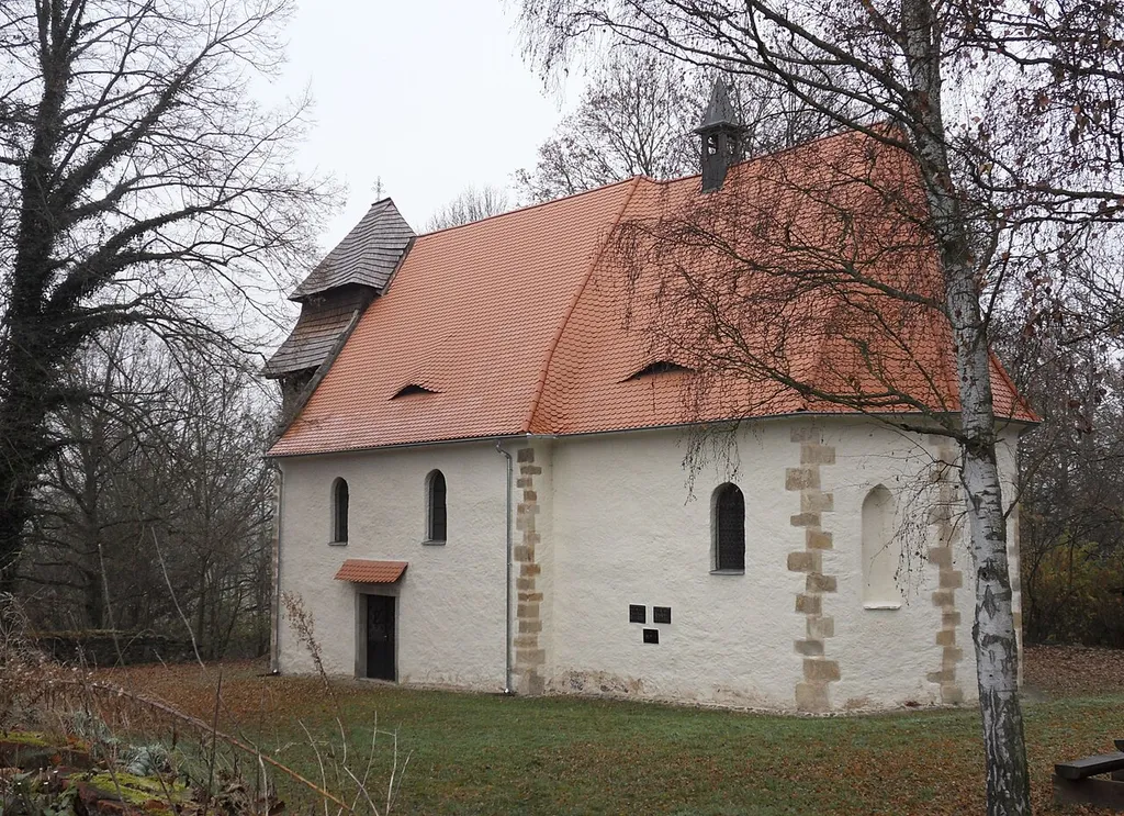 This is a photo of a cultural monument of the Czech Republic,number: