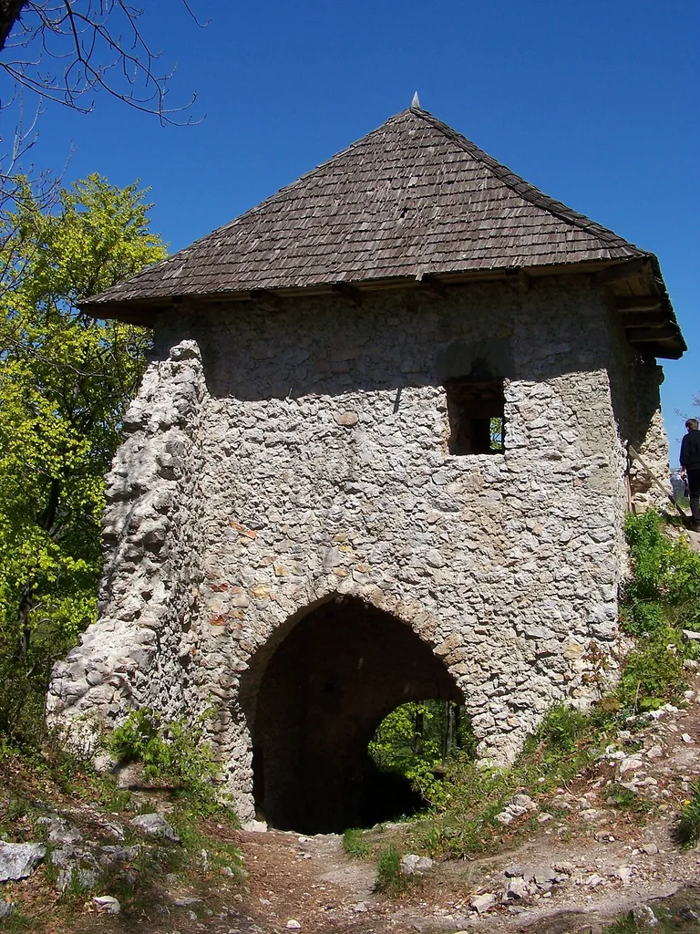 Muráň Castle
