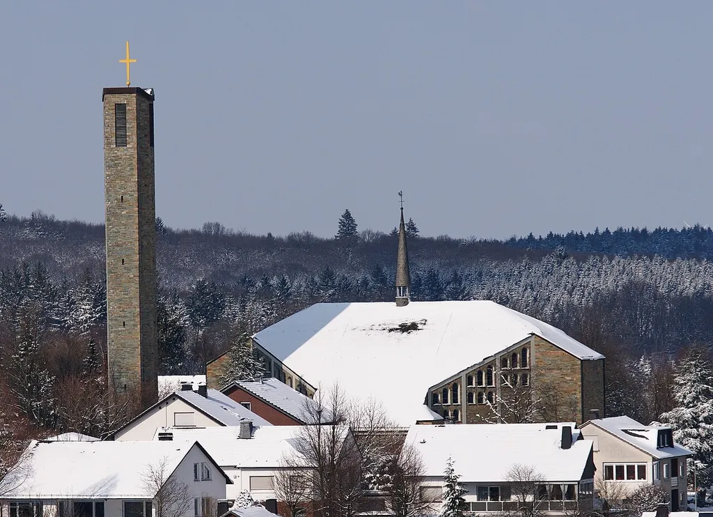 St. Petrus - Warstein