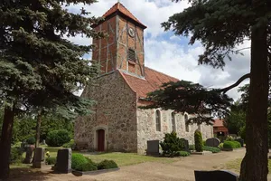 Dorfkirche Drüsedau