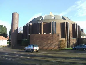 Roman Catholic Church of St Michael