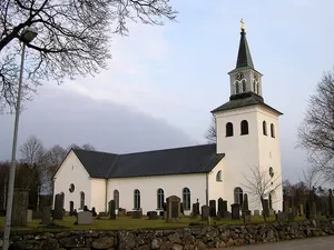 Loshult Church
