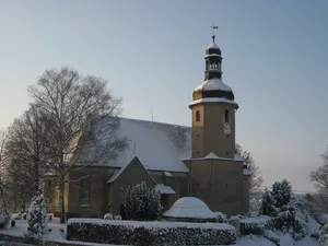 St. Martinskirche