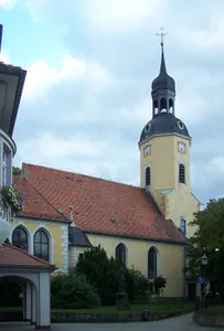 City Church Radeburg