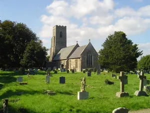Church of St Margaret