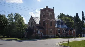 St. Thomas' Anglican Church