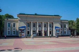 Kinoteatr im. Tarasa Shevchenka