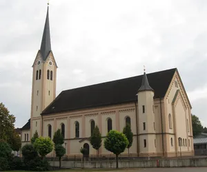 Hl. Dreifaltigkeit