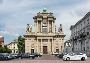 Carmelite Church