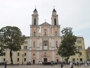Church of St. Francis Xavier
