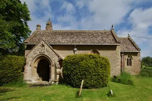 Church of St Mary