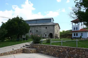 Dormition of the Theotokos Church