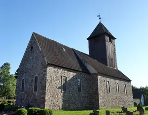 Church in Leuenberg