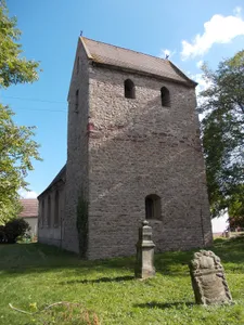 Protestant Church (Mitteledlau)