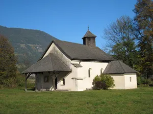 Filialkirche hl. Magdalena, Möllbrücke